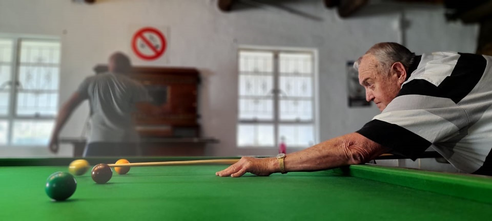 Snooker