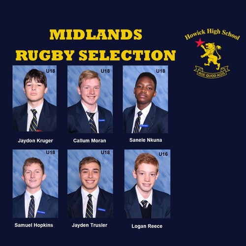 howick high midlands rugby