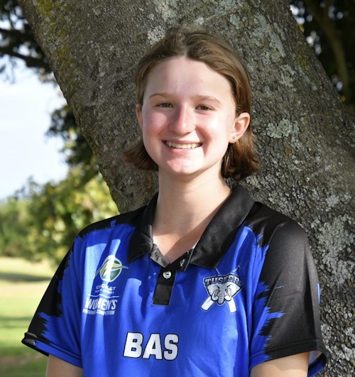 jess candler tuskers 2023