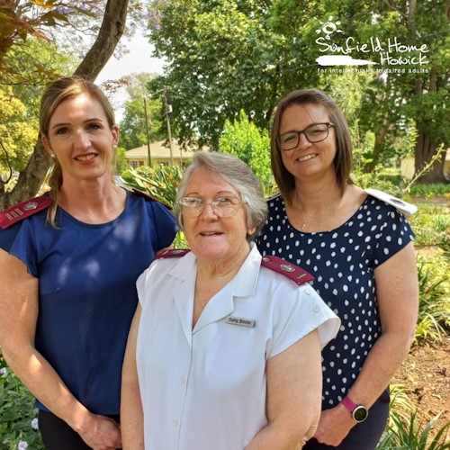 sunfield home medical team 2023