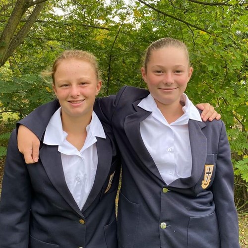 trevi hockey girls march 2023