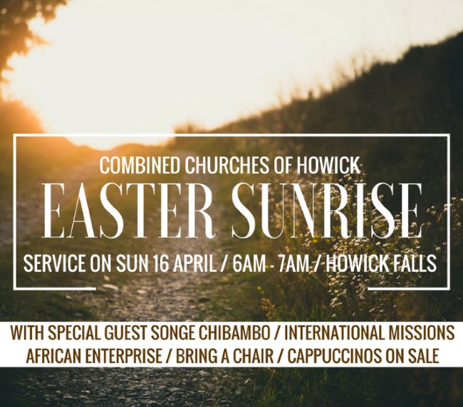 EASTER SUNRISE SERVICE650x572