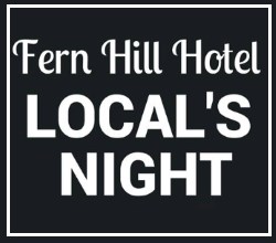 fern hill hotel locals night 250x220