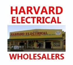 harvard elecrical wholesalers logo 250x220