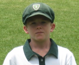 howick cricketer