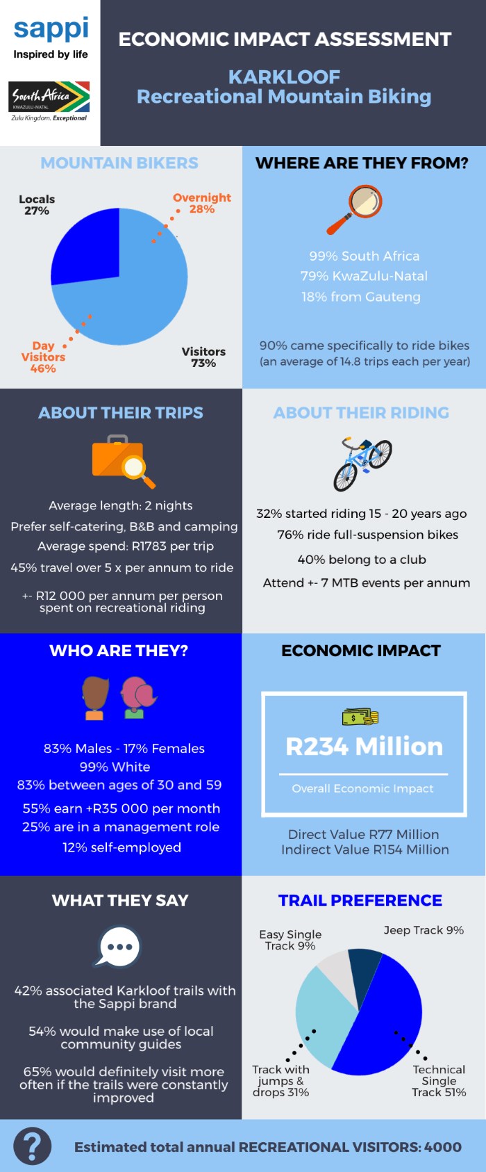 sappi economic impact assessment