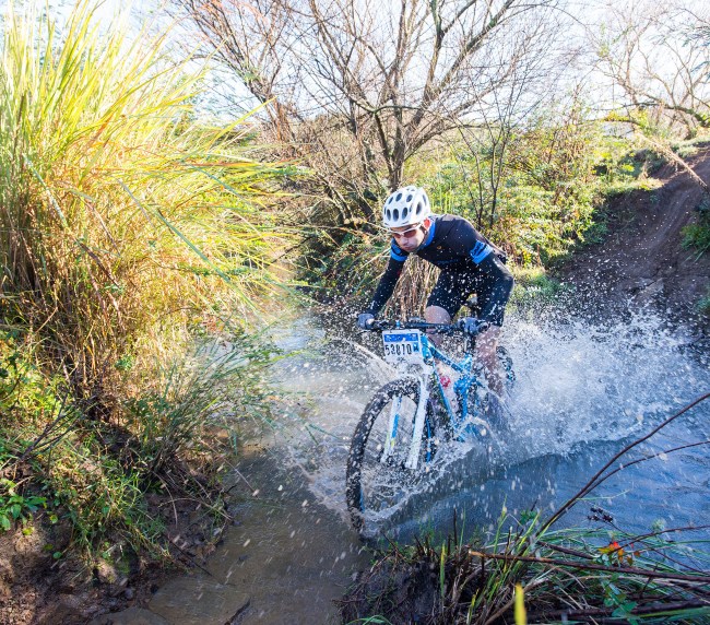 sappi karkloof icy swim