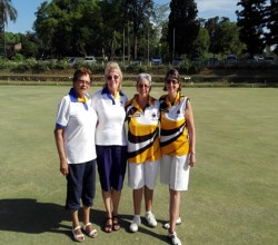 umgeni bowls ladies jan2017