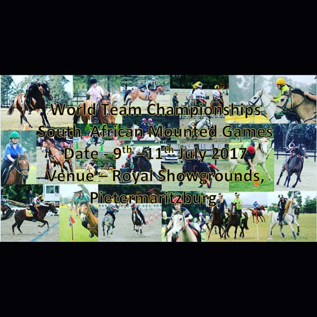 world team championships