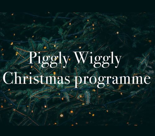 piggly wiggly christmas news