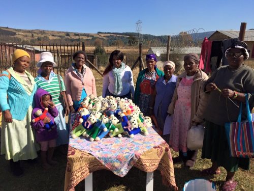 care bear project