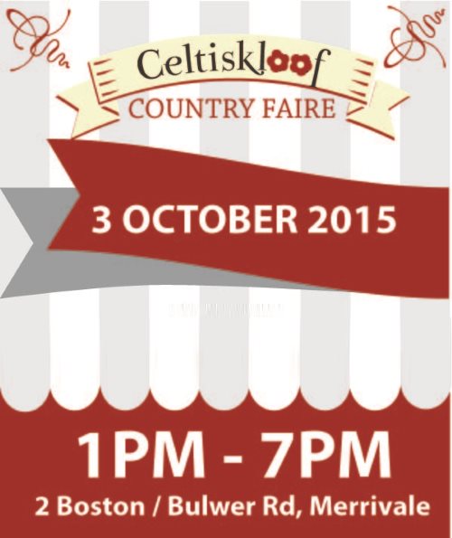 celtiskloof country fair news article cover