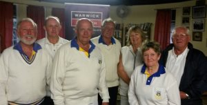 winners of warwick wealth event