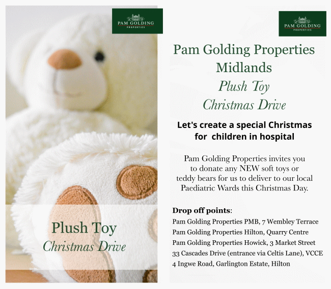 pgp plush toy drive 2022