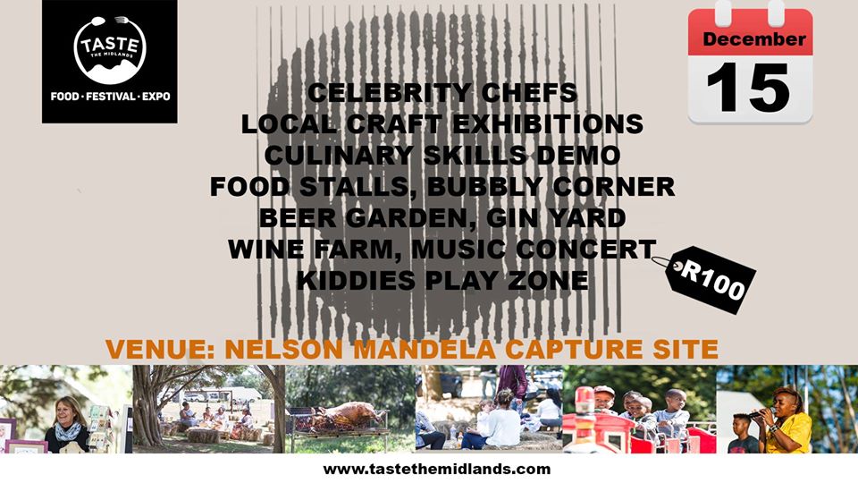 taste of midlands