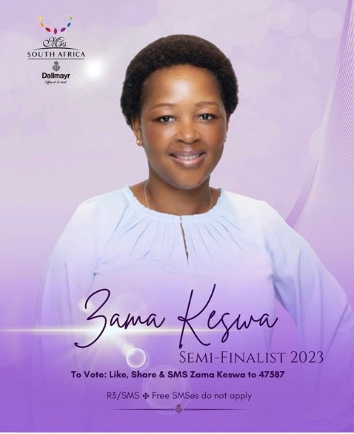 zama keswa