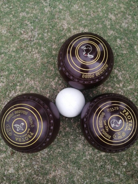 kirsten Hughes malcolm tait bowls