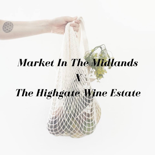 midlands market