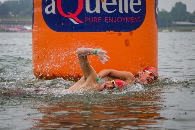 midmar mile
