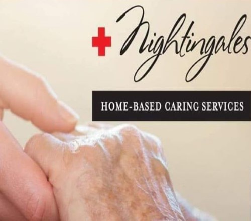 nightingales lockdown