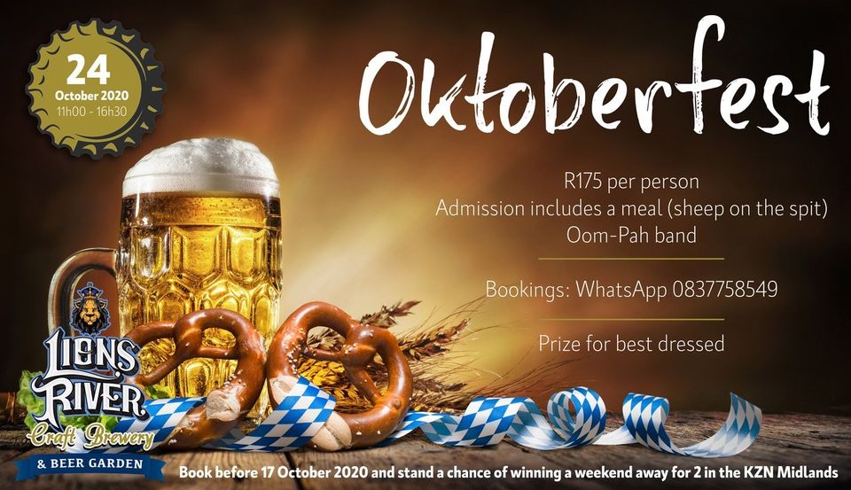 oktoberfest