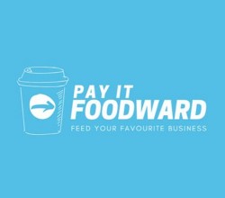 pay it foodward