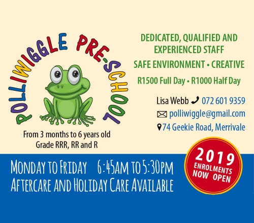 polliwiggle new news