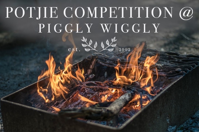 potjie comp
