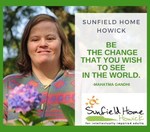sunfield home covid