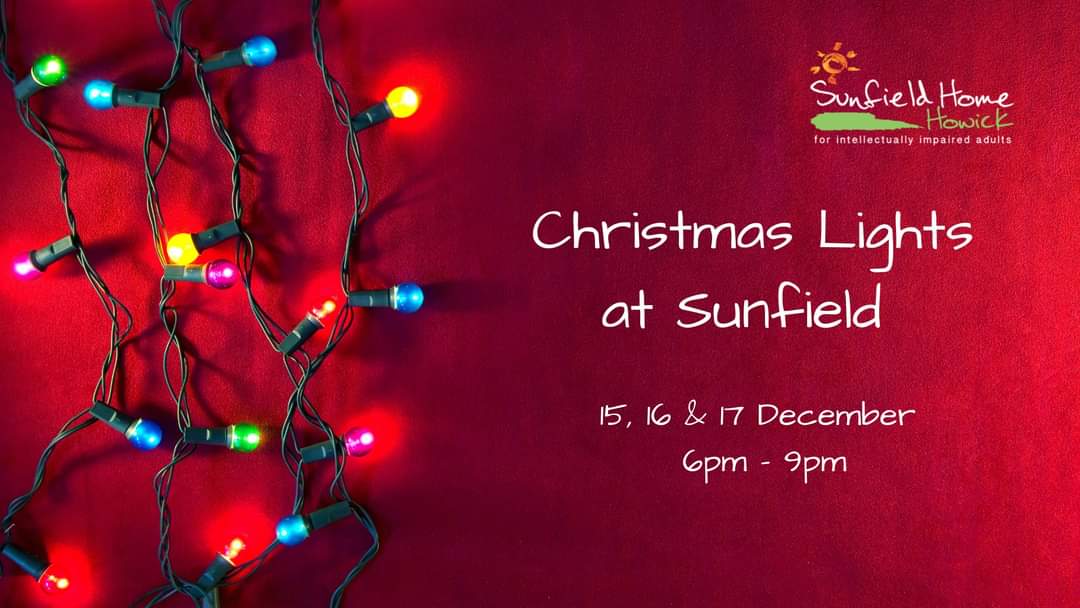 sunfield lights
