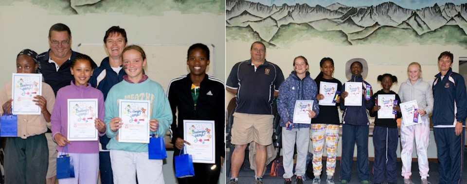 treverton camp challenge 2023