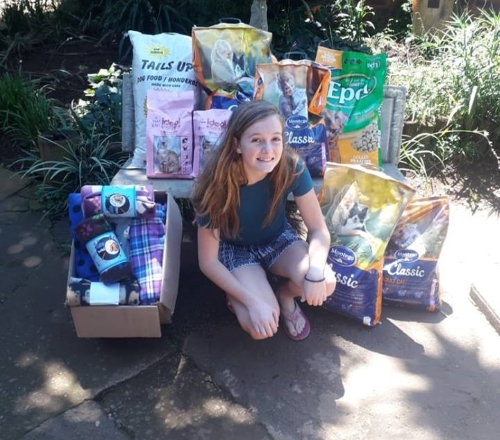 umngeni spca madison