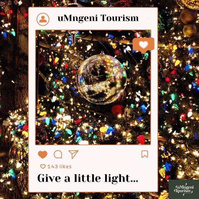 umngeni tourism