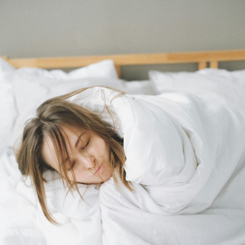 winter solstice sleep focus hilton