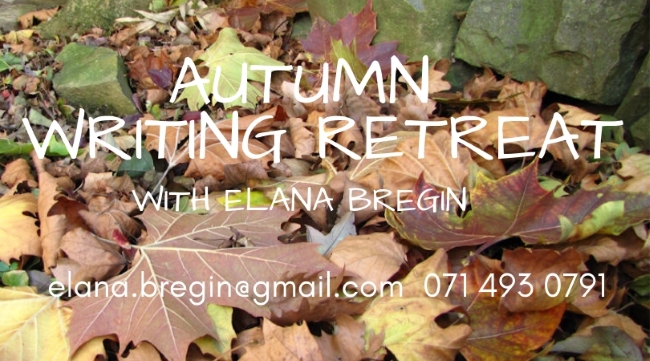 writing retreat
