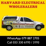 Harvard Electrical Wholesalers