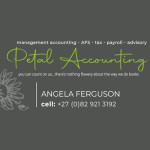 Petal Accounting