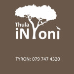 Thula Inyoni Wood Cabin